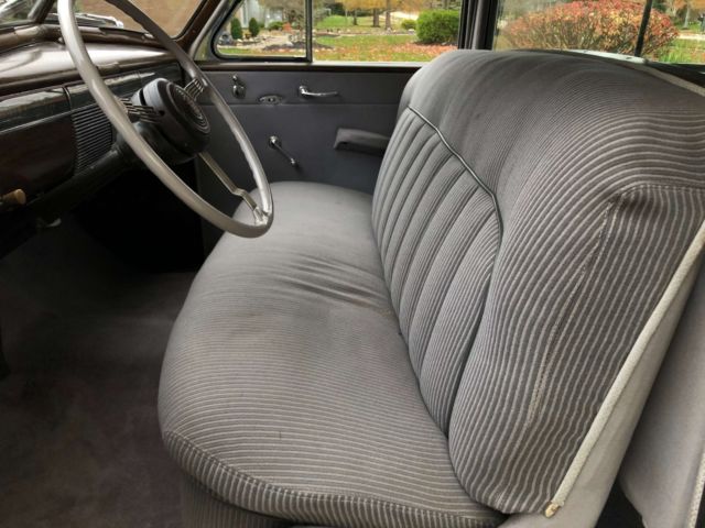 1939 Cadillac Sixty Special Fleetwood - photo 6
