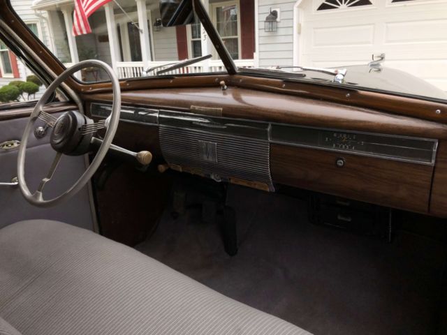 1939 Cadillac Sixty Special Fleetwood - photo 7