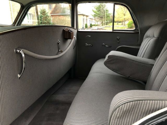 1939 Cadillac Sixty Special Fleetwood - photo 8