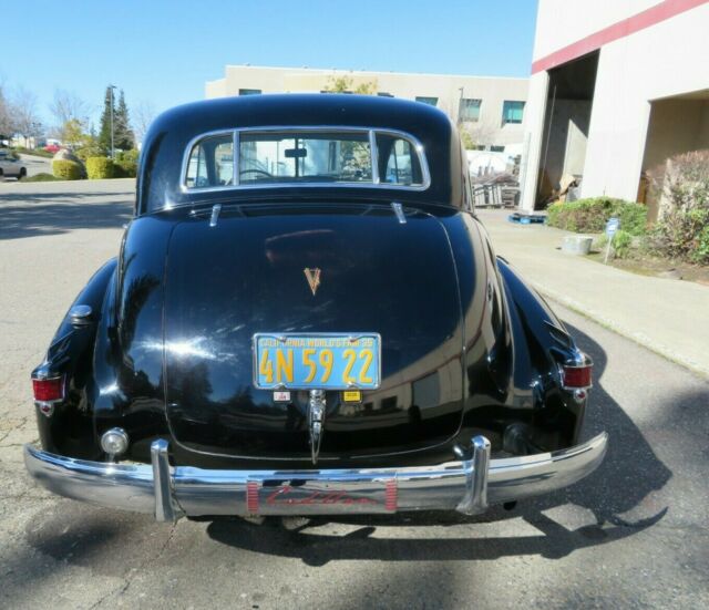 1939 Cadillac Sixty Special - photo 5