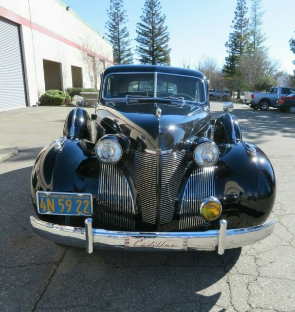 1939 Cadillac Sixty Special - photo 6