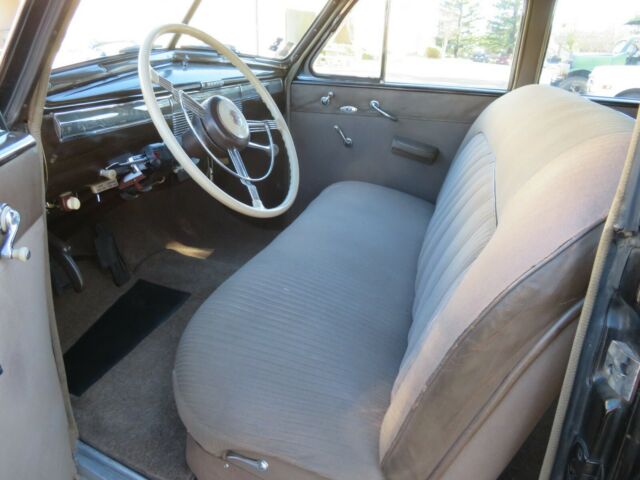 1939 Cadillac Sixty Special - photo 9