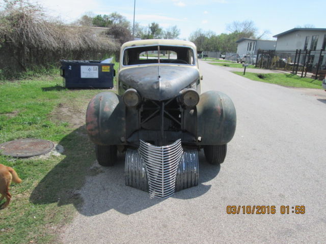 1939 Cadillac Other - photo 5