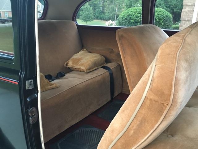 1939 Chevrolet Other - photo 3