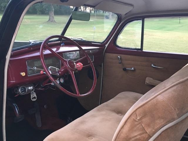 1939 Chevrolet Other - photo 4