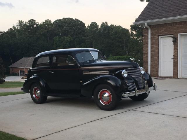1939 Chevrolet Other - photo 6