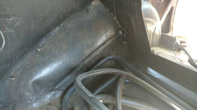 1939 Chevrolet 2 Door sedan - photo 11