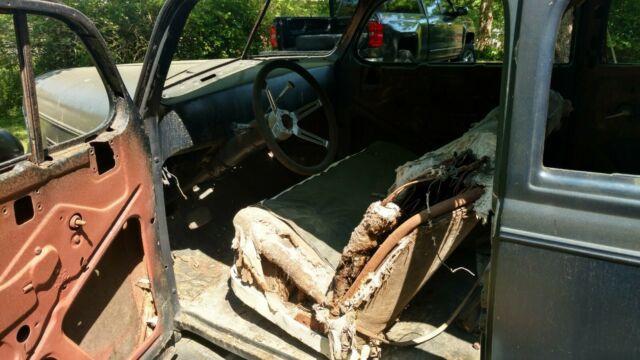 1939 Chevrolet 2 Door sedan - photo 7