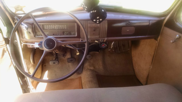 1939 Chevrolet Other CHEVROLET - photo 10