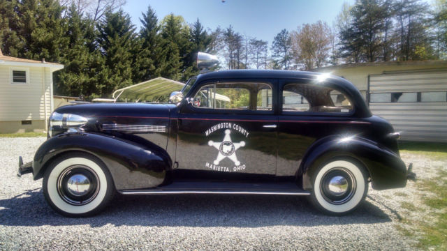 1939 Chevrolet Other CHEVROLET - photo 3
