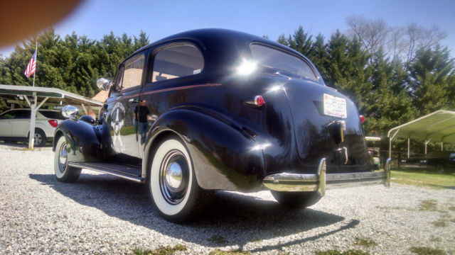 1939 Chevrolet Other CHEVROLET - photo 4