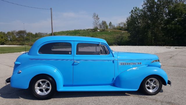 1939 Chevrolet Other - photo 8