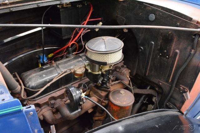 1939 Chevrolet 3/4 Ton - photo 9