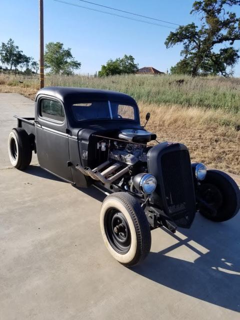 1939 Chevrolet Other Pickups