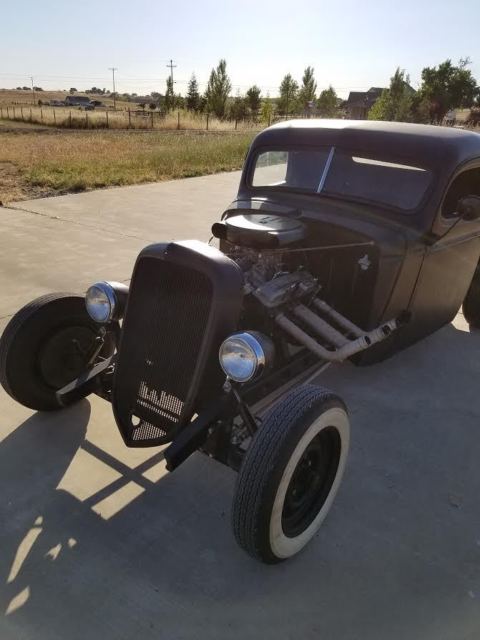 1939 Chevrolet Other Pickups - photo 2