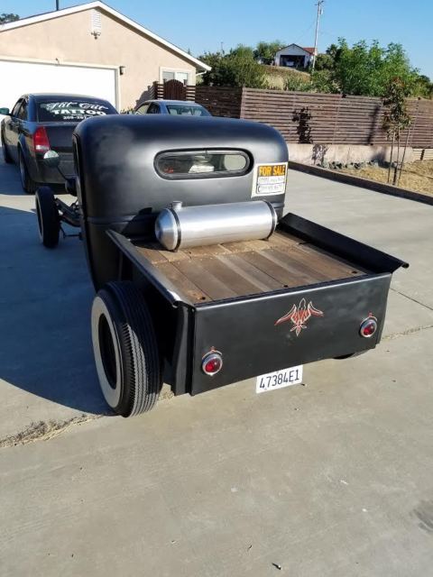 1939 Chevrolet Other Pickups - photo 4