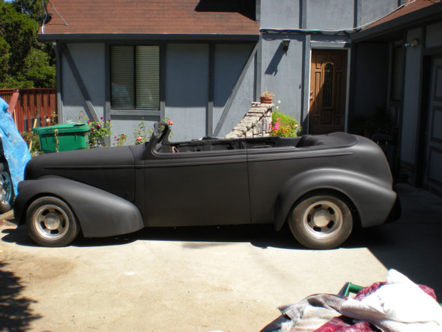 1939 Chevrolet Other - photo 5