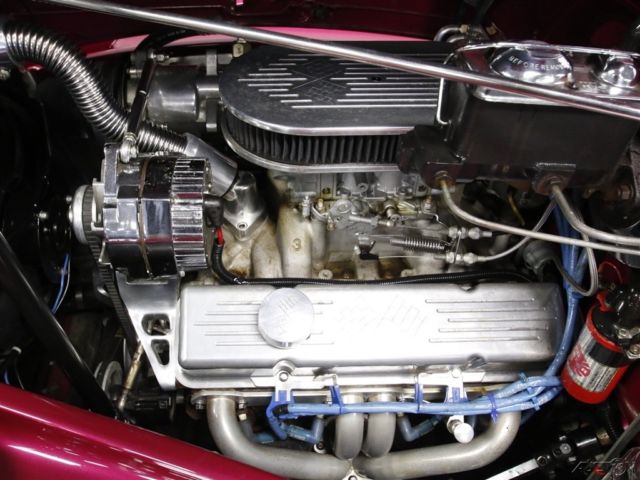 1939 Chevrolet 5 Window Coupe - photo 3