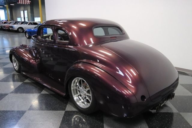 1939 Chevrolet Other Coupe - photo 10