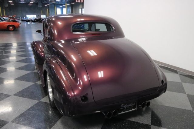 1939 Chevrolet Other Coupe - photo 11