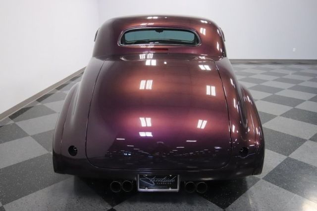 1939 Chevrolet Other Coupe - photo 12