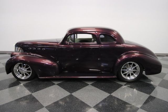 1939 Chevrolet Other Coupe - photo 3