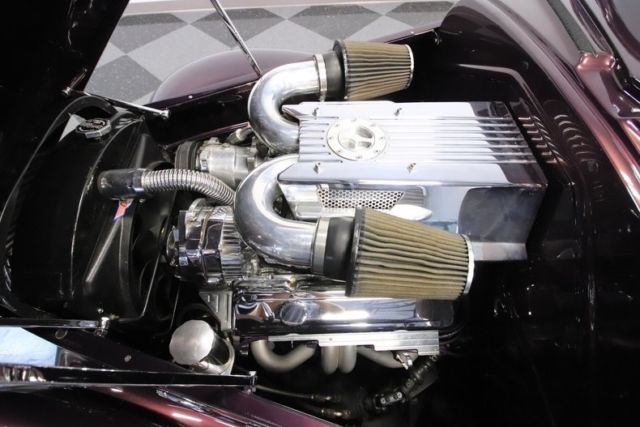 1939 Chevrolet Other Coupe - photo 4