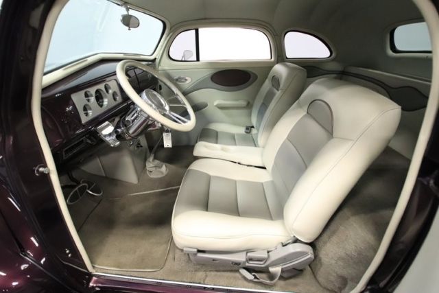 1939 Chevrolet Other Coupe - photo 5