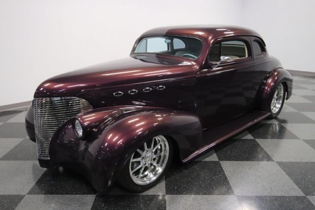 1939 Chevrolet Other Coupe - photo 6