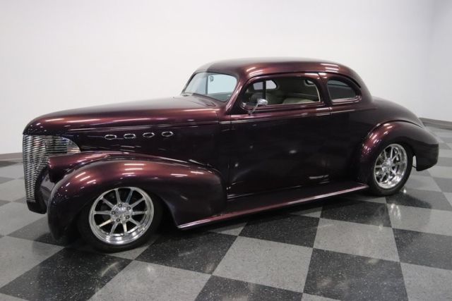 1939 Chevrolet Other Coupe - photo 7