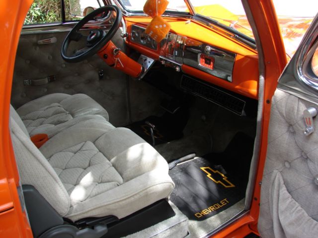 1939 Chevrolet Master 85 Business Coupe - photo 12