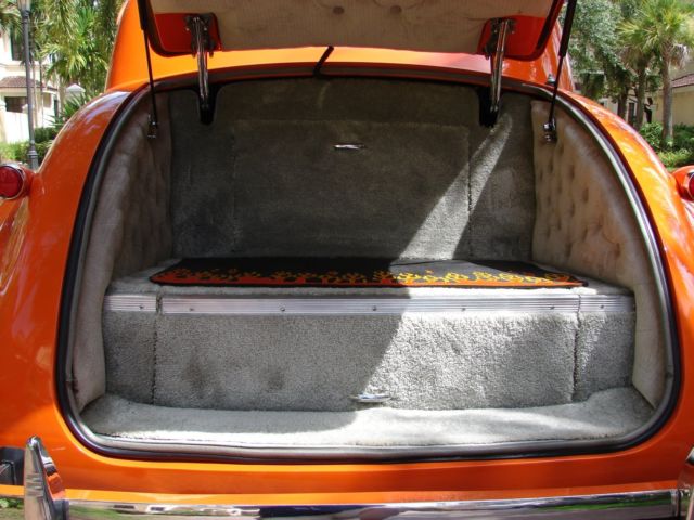 1939 Chevrolet Master 85 Business Coupe - photo 13