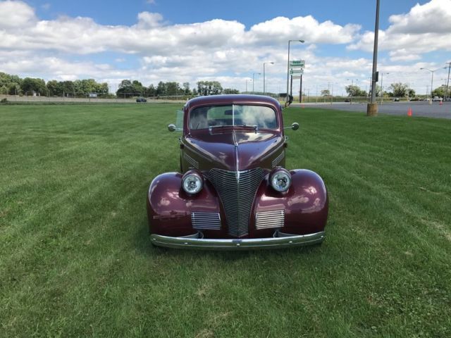 1939 Chevrolet Other -- - photo 2