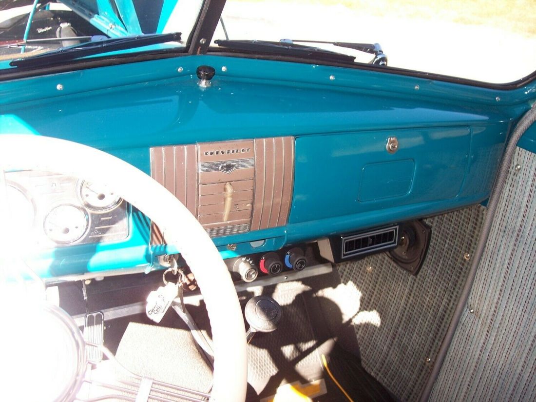 1939 Chevrolet Bel Air/150/210 - photo 12