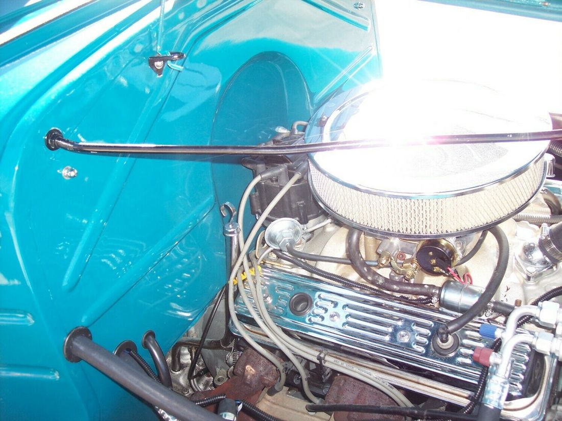 1939 Chevrolet Bel Air/150/210 - photo 6