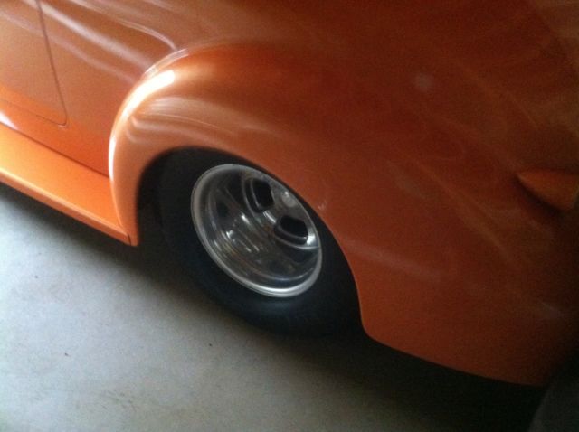 1939 Chevrolet Other Custom - photo 11