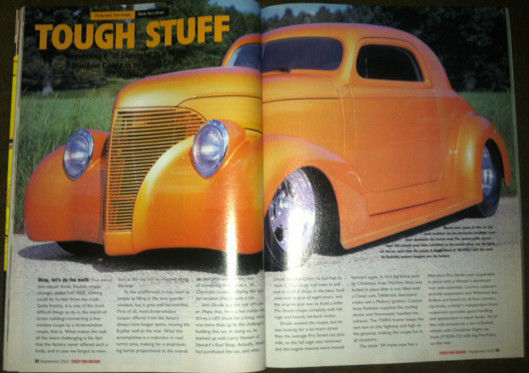 1939 Chevrolet Other Custom - photo 12