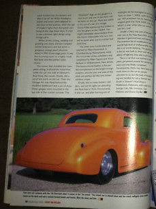 1939 Chevrolet Other Custom - photo 13