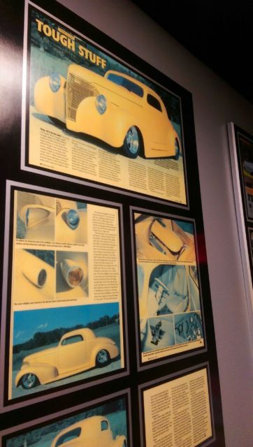 1939 Chevrolet Other Custom - photo 4