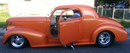1939 Chevrolet Other Custom - photo 6