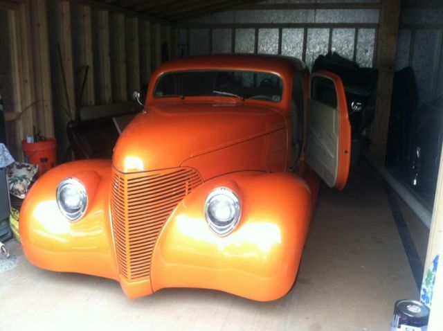 1939 Chevrolet Other Custom - photo 7