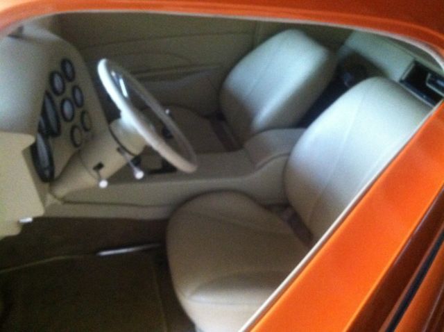 1939 Chevrolet Other Custom - photo 8