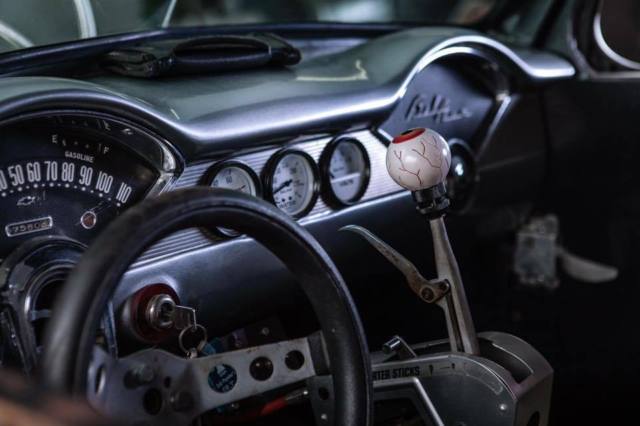 1939 Chevrolet Other - photo 13