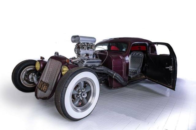 1939 Chevrolet Other - photo 3