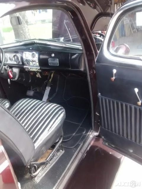 1939 Chevrolet Coupe Master - photo 2