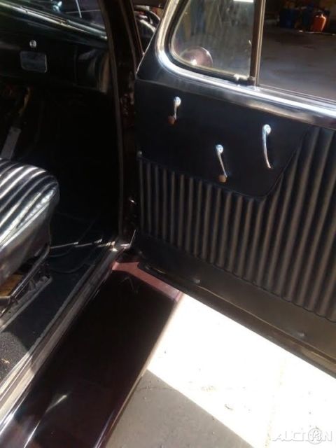 1939 Chevrolet Coupe Master - photo 4