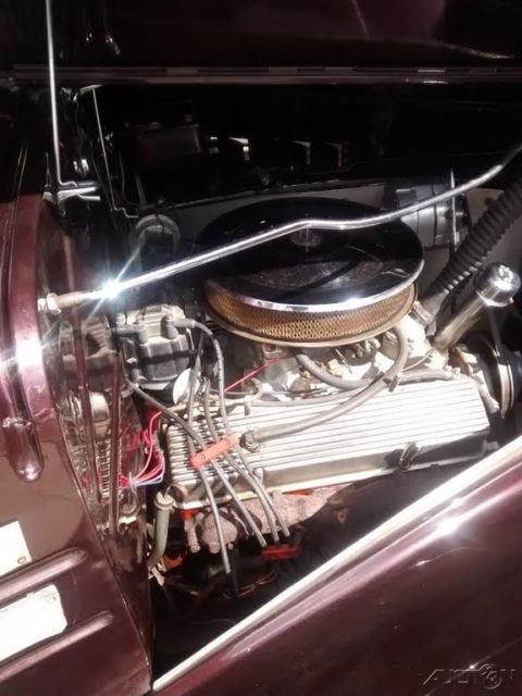 1939 Chevrolet Coupe Master - photo 5