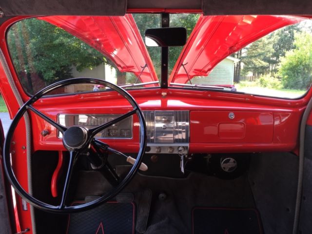 1939 Chevrolet Chevy - photo 11