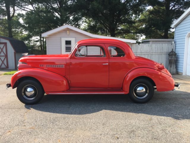 1939 Chevrolet Chevy - photo 2