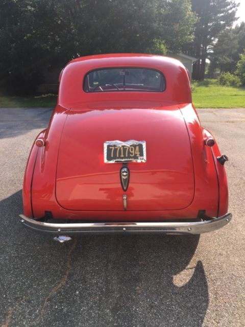 1939 Chevrolet Chevy - photo 4
